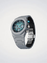 D1 Milano - Polychrono Ice Phantom