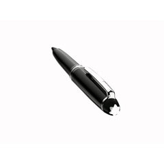 MONTBLANC PENNA A SFERA MEISTERSTUCK PLATINUM-COATED 132446