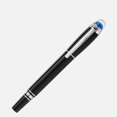 MONTBLANC PENNA ROLLER STARWALKER PREGIATA RESINA 132508