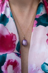 TSARS COLLECTION - COLLANA PETER CARL