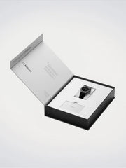 D1 Milano - Ultra Thin Black Kevlar