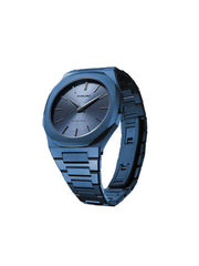 D1 Milano - Ultra Thin Midnight