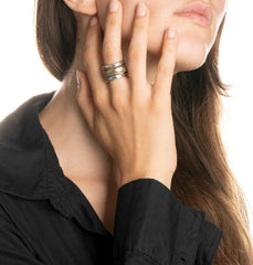 Mandile Gioielli - Anello