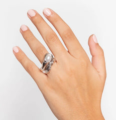 Mandile Gioielli - Anello