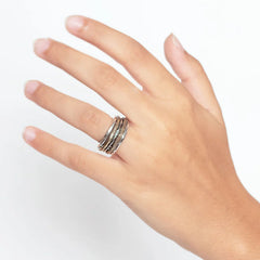 Mandile Gioielli - Anello