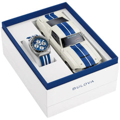 Bulova - Shelby 150th Ann. Limited Edition