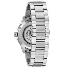 Bulova - Sutton Skeleton