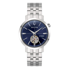 Bulova - Aerojet Automatic 38 mm