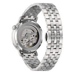 Bulova - Aerojet Automatic 38 mm