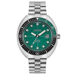Bulova - Oceanographer 44mm 96B322