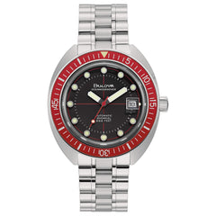 Bulova - Oceanographer 41 mm 96B343