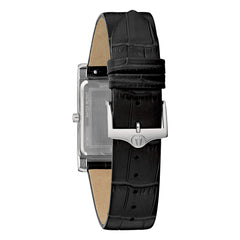 Bulova - Classic Rectangle