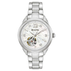 Bulova - Sutton Lady Automatic