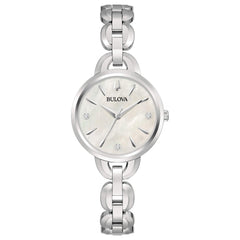 Bulova - Classic Lady