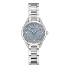 Bulova - Sutton Lady Petite