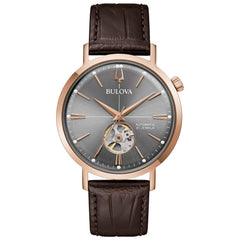 Bulova - Aerojet Automatic 97A171
