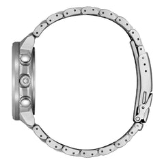 Citizen - Crono Pilot Acciaio 41mm