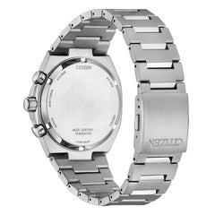 Citizen - Zenshin Crono Super Titanio