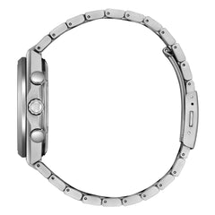 Citizen - Zenshin Crono Super Titanio