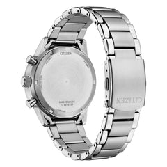 Citizen - Aviator Crono