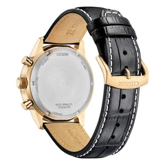 Citizen - Aviator Crono