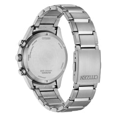 Citizen - Crono Super Titanio 4750