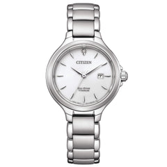 Citizen - Lady Titanio