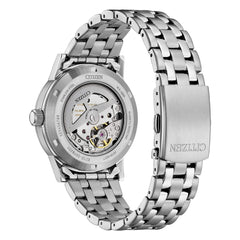 Citizen - Classic Automatic