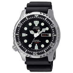 Citizen - Diver's Automatic 200 mt