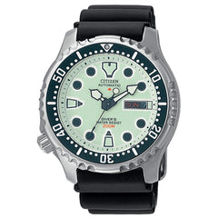Citizen - Diver's Automatic 200 mt