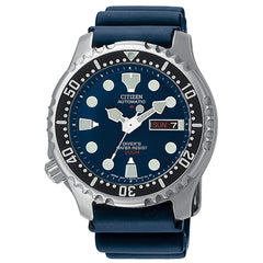 Citizen - Diver's Automatic 200 mt