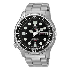 Citizen - Diver's Automatic 200 mt