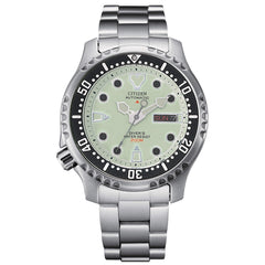 Citizen - Diver's Automatic 200 mt