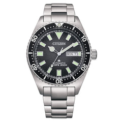 Citizen - Diver's Automatic 200 mt