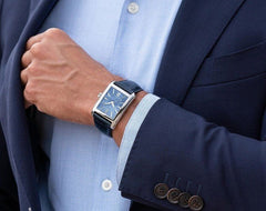 Frederique Constant - Classics Carree Automatic