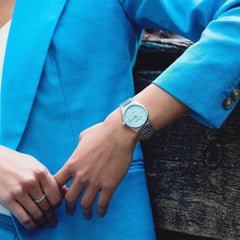 Frederique Constant - Highlife Ladies Automatic