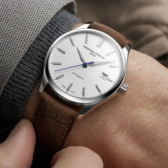Frederique Constant - Classics
Index Automatic