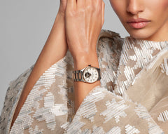 Frederique Constant - Highlife
Ladies Automatic Heart Beat