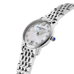 Frederique Constant - Classics Slimline