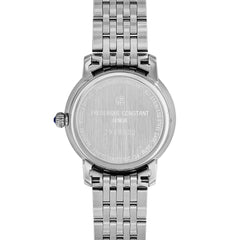 Frederique Constant - Classics Slimline
