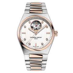 Frederique Constant - Highlife
Ladies Automatic Heart Beat