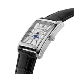 Frederique Constant - Classics Carree Moonphase Automatic
