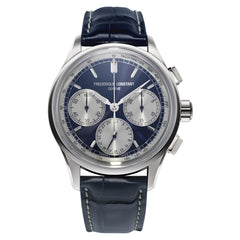 Frederique Constant - Flyback Chronograph Manufacture