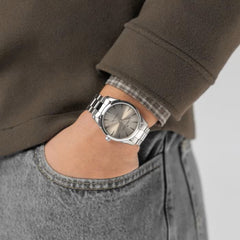 HAMILTON - Jazzmaster Quartz 40mm