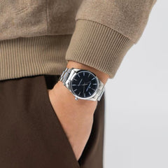 HAMILTON - Jazzmaster Quartz 40mm