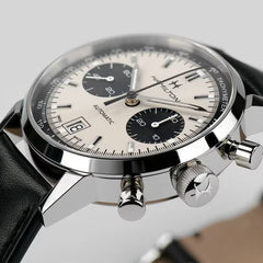 HAMILTON - American Classic Intra-Matic Chrono