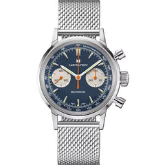 HAMILTON - American Classic
Intra-Matic Chrono