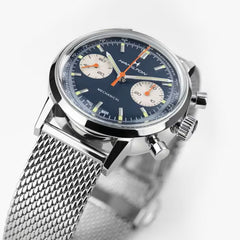HAMILTON - American Classic
Intra-Matic Chrono