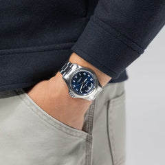 HAMILTON - Khaki Field King Day-Date