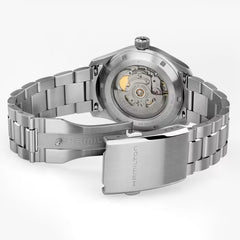 HAMILTON - Khaki Field Murph 38mm